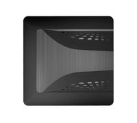 YAOGUI Unità disco esterna USB3.0 Tipo C Lettore di dischi Masterizzazione Compatibile Laptop Desktop Sistemi multipli Leggero Portatile/lettore di masterizzazione di dischi