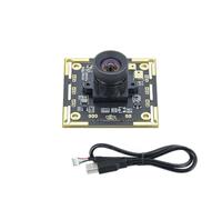 YAOGUI Velocità veloce precisa della macchina fotografica di USB 2MP e 1920x1080P per la chiara imaging in cassa e uso di automazione
