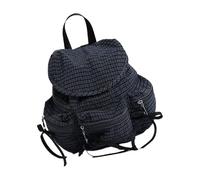 YAOGUI Zaini belli in stile giapponese casual zaini per studenti scuola retrò borsa da viaggio per plaid quotidiani borsa da viaggio zaino casual zaino semplice, Grigio scuro