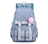 YAOGUI Zaini Scolastici Borse Book Books Comode Da Viaggio Laptop Eleganti Daypack Casual Semplici Gradevoli Sacchetti Preppy