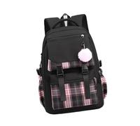 YAOGUI Zaini Scolastici Borse Book Books Comode Da Viaggio Laptop Eleganti Daypack Casual Semplici Gradevoli Sacchetti Preppy