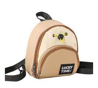 YAOGUI Zaino Per Custodia A Matita Capacità Come Sacchetti A Matita Organizzatori Penna Portatili Per Viaggi Trucco Donne Studentesse