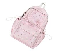 YAOGUI Zaino Per Laptop Pratico La Borsa Da Uomo Da Uomo Sacca Giorno Casuale Con Più Scomparti E Zaini La Scuola A Manico Rinforzati Adolescenti