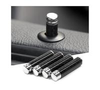 yaohaishao 4 pomelli per Serratura della portiera dell'auto per BMW X1 E84 2009-2015, Copri Perno di bloccaggio portiera Copri Pulsante pomello Accessori Auto