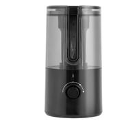 YAOHY Elettrici Temperino Con Serbatoio Per Ufficio Con Cinque Temperamatite Regolabili Per Matite Possono Ospitare Una Grande Temperini Con Serbatoio(Nero)