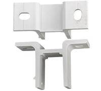Yaoliucp Parentene da Sole a Scomparsa 2 PCS Resistenti Resistenti al Tono Resistente alla Tenda da Sole in Lega in Lega Monte a Parete per Negozio di Strada, Cortile e più Retrattile