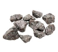 Yaoliucp Rocce per Caduta, 300 g/0,66 libbre Rocce di Fluorescenti sotto i Raggi UV, Rocce Naturali per Caduta, Morse, Rocce di fontane, Cristalli e Pietre curative, Rocce per Il crollo