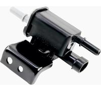 YAOMUMU 214-1680 12597567 PV443 911-032 2141680 911032 12570469 2M1077 CP471 CP561 Valvola di spurgo del contenitore del vapore solenoide compatibile con Buick Cadillac Chevy GMC Express Silver. ado