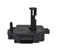 YAOMUMU 22204-42011 FMZ3AYY2 22204-42010 22250-42020 Mass Air Flow Meter Sensor MAF Compatibile con T0Y0TA Supra L-E-X-US LS400 SC300 SC400