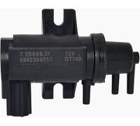 YAOMUMU Elettrovalvola a solenoide del commutatore a solenoide della valvola di vuoto EGR 8-98239935-0