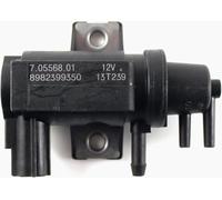 YAOMUMU Elettrovalvola a solenoide di 8982399350 7.05568.01 70556801 Turbo per le parti aftermarket di Peuge ISUZU