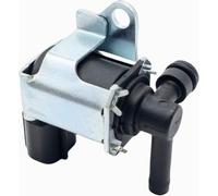 YAOMUMU Elettrovalvola di spurgo del contenitore di vapore 36162-PNC-005 compatibile con Honda CR-V Civic Acura RSX sostituisce 36162PNC005 K5T46680