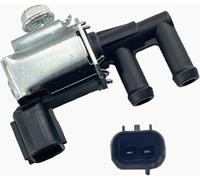 YAOMUMU Emissione elettrovalvola MR507781 K5T48395 MR560952 compatibile con Lancer EX LS Mirage DE ES Outlander ASX 2003-2015