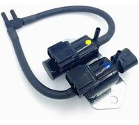 YAOMUMU Interruttore di controllo del vuoto elettrovalvola di ricambio per Mitsubishi Pajero Montero Sport MB620532 MR430381 K5T47776 K5T81794