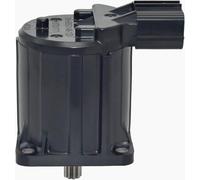 YAOMUMU K6T51171 Valvola Solenoidi Vuoto Fit per Hino 500 6.4T 2011 (1 Pezzo)