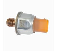 YAOMUMU Sensore di pressione della ferrovia del carburante 43PP7-2 47240-JG01A misura per Nissan X-Trail/Juke