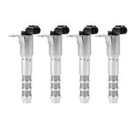 YAOMUMU Solenoide di temporizzazione variabile della valvola del motore (VVT) compatibile con Buick GMC Chevy Chevrolet Cadillac Pontiac Saturn Sostituzione per 12586722 917-219 12588943 OCV Oil