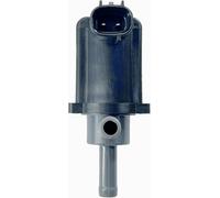 YAOMUMU Valvola di spurgo del contenitore di vapore solenoide compatibile con Corolla: 2004-2008 90910-12273