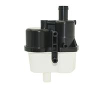 YAOMUMU WTR500030 Pompa di rilevamento perdite di vapore di carburante compatibile con Land Rover, Volvo XC70 2008-2015