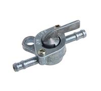 Yaonow - Interruttore on/off, per benzina e gas, valvola a rubinetto per ATV, quad, moto, E-Bike 50 cc, 110 cc, 125 cc