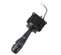 YAOPEI Commodo per Renault Clio 4 Trafic Twingo 3 Captur Twingo Dacia Sandero Logan 8201167981 Interruttore Colonna Sterzo