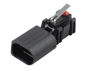 YAOPEI Contattore baule per Golf MK 5 EOS Passat 1K0962103