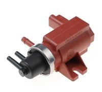 YAOPEI Elettrovalvola di pressione Turbo compatibile con 1007 206 207 307 308 407 607 Partner Berlingo C2 C3 II C4 Picasso C5 II Xsara Picasso Fiesta 6 Focus 2 C-Max Fusion 1.6 Hdi 9652570180