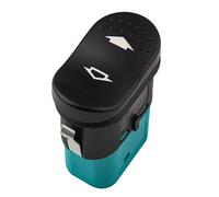 YAOPEI Interruttore elettrico finestra 5C1T14529AA per transito Focus