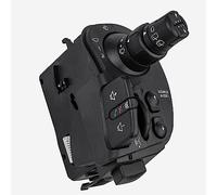YAOPEI Interruttore Tergicristallo Indicatore Clio 3 Interruttore Indicatori Radio Direzione per Kangoo Modus 7701068115 8201590631