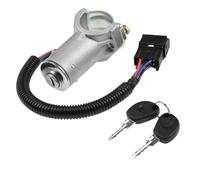 YAOPEI Neiman compatibile per Iveco Daily 4 2006-2011 2996075 2996076 Antifurto con 2 chiavi