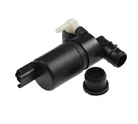 YAOPEI Pompa per Lavatrice Ghiaccio per 106 207 307 308 C2 C3 C4 C5 C8 Dispatch Xsara Expert Partner Berlingo Pompa per Acqua di Pulizia Vetri 9634558980 6434.75 643475