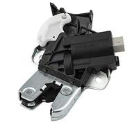 YAOPEI Posteriore Portellone Boot Lock Latch Catch 4F5827505D per Golf Jetta CC EOS