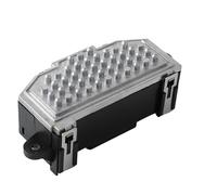 YAOPEI Resistenza Riscaldamento per C4 Picasso Berlingo Partner Expert Scudo Jumpy 6441W9 9654652480 Ventilazione Pulsore Aria Abitacolo