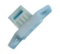 yaoqijie 1 gancio di ricambio for porta, serratura for porta DG-L90588BHC L9088BHX, accessori for lavatrice a tamburo lasting