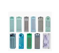 yaoqijie 1 pezzo di filtro a rete for la lavatrice, for la borsa a rete for la cattura dei capelli della lavatrice lasting(NO19)