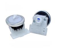 yaoqijie 1 pezzo di interruttore del sensore di pressione for sensore di livello dell'acqua for lavatrice automatica, sensore di livello dell'acqua con linea di collegamento lasting(Q2508PG)
