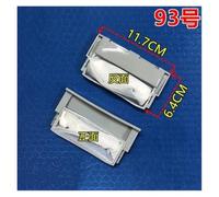 yaoqijie 1 pezzo di tutti i tipi di accessori for lavatrice Schermo filtro universale for lavatrice lasting(NO93)