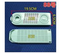 yaoqijie 1 pezzo di tutti i tipi di accessori for lavatrice Schermo filtro universale for lavatrice lasting(NO88)