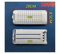 yaoqijie 1 pezzo di tutti i tipi di accessori for lavatrice Schermo filtro universale for lavatrice lasting(NO108)