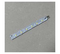yaoqijie 1 pz. Accessori for strisce luminose a LED for frigorifero a doppia porta adatti lasting