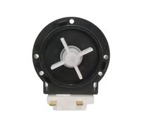 yaoqijie 100% nuovo for le parti della lavatrice BPX2-93L BPX2-94L parte del motore della pompa di scarico lasting