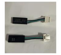 yaoqijie 1Pc Sensore di umidità Interruttore di compensazione del controllo della temperatura 0064000500 Risoluzione E06 Sensore di temperatura del frigorifero BCD-349 lasting