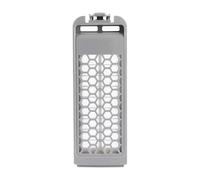yaoqijie 2 filtri for lavatrice WA406DJHDWR/SA filtro pelucchi DC63-0102196A elettrodomestico for lavanderia lasting