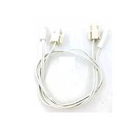 yaoqijie 2 pezzi/lotto nuovo compatibile con parti del sensore del frigorifero 5K BCD-191fns BCD-230ftng lasting