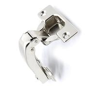 yaoqijie 2Pcs Angolo Cieco 90 Gradi Cerniera Idraulica Armadio Da Cucina Armadio Piega A Scomparsa Angolare Porta Cerniere Set Hardware for Mobili lasting