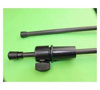 yaoqijie 3 pezzi di alta qualità nuovo perno for violoncello in fibra di carbonio 3/4-4/4, raccordi for violoncello lasting