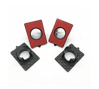 yaoqijie 4pcs Car. PDC Ops. Clip di Staffa del Supporto del Supporto del sensore del sensore del sensore Radar del parcheggio Compatibile con VW. Golf 5 6. MK6 7 MK7. Jetta 5 6. Passat CC. Lasting