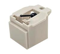 yaoqijie A50Z- 1 pz AT3600L Puntine di ricambio for giradischi in diamante AT-LP60/PL300 lasting