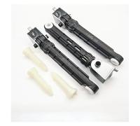 yaoqijie Ammortizzatore for lavatrice a tamburo EG10014B39GU1 Asta di supporto ammortizzatore EG8012B29WD lasting(Burgundy)