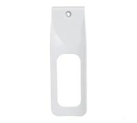 yaoqijie C4DA Comodo controllo dei flussi d'acqua del frigorifero Leva interna Attacco Leva erogatore acqua frigorifero for frigorifero lasting